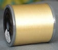 Brother ET010 | Embroidery Thread 300m | Cream Brown 