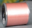 Brother ET124 | Embroidery Thread 300m | Flesh Pink 