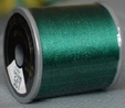 Brother ET507 | Embroidery Thread 300m | Emerald Green Embroidery Thread