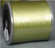 Brother ET027 | Embroidery Thread 300m | Fresh Green 