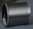 Brother ET817 | Embroidery Thread 300m | Grey 