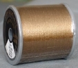 Brother ET323 | Embroidery Thread 300m | Light Brown 
