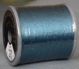 Brother ET415 | Embroidery Thread 300m | Peacock Blue 