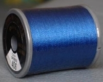 Brother ET406 | Embroidery Thread 300m | Ultra Marine