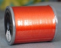 Brother ET030 | Embroidery Thread 300m | Vermillion