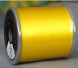 Thread - Yellow  Embroidery Thread