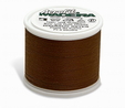 Madeira Aerofil Sewing Thread | 100m | No.120 | Brown 