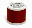 Madeira Aerofil Sewing Thread | 100m | No.120 | Burnt Red 