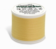 Madeira Aerofil Sewing Thread | 100m | No.120 | Buttercup 