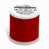 Madeira Aerofil Sewing Thread | 100m | No.120 | Christmas Red