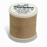 Madeira Aerofil Sewing Thread | 100m | No.120 | Dark Cream