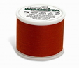 Madeira Aerofil Sewing Thread | 100m | No.120 | Dark Red 