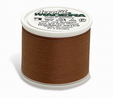 Madeira Aerofil Sewing Thread | 100m | No.120 | Dark Tan Clay 