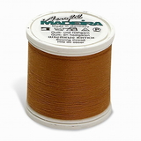 Madeira Aerofil Sewing Thread | 100m | No.120 | Dark Yellow