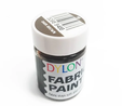 Dylon Fabric Paint Dark Brown 25ml 