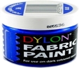 Dylon Fabric Paint Opaque Blue 25ml 