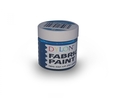 Dylon Fabric Paint Turquoise 25ml 