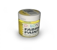 Dylon Fabric Paint Yellow 25ml 