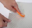 Easy Paper Cutter Scissors & Cutting Tool 3