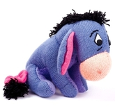 Eeyore Knitting Kit