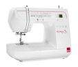 Elna Experience 520S Computerised Sewing Machine  2