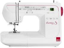 Elna Experience 540S Computerised Sewing Machine