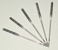 Elna Overlocker Needles 100 Heavy Sewing Machine Needle