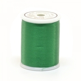 Janome Embroidery Thread - Bright Green | J-207206