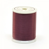 Janome Embroidery Thread Burgundy 