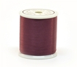 Janome Embroidery Thread Burgundy   2