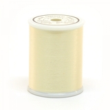 Janome Embroidery Thread - Ivory White | J-207253