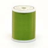 Janome Embroidery Thread - Meadow Green | J-207247