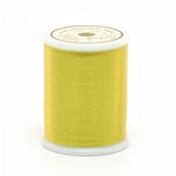 Janome Embroidery Thread - Mustard | J-207270