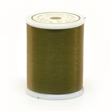 Janome Embroidery Thread - Olive Drab | J-207268