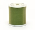 Janome Embroidery Thread - Olive Green | J-207219  2
