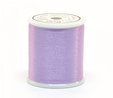 Janome Embroidery Thread - Pale Violet | J-207209  2