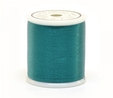 Janome Embroidery Thread - Peacock Green | J-207251 