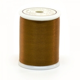 Janome Embroidery Thread - Sienna | J-207258