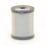 Janome Embroidery Thread - Silver Grey | J-207220