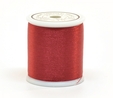 Janome Embroidery Thread - Wine Red | J-207215 
