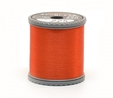 Janome Embroidery Thread - Xmas Red | J-207225  2
