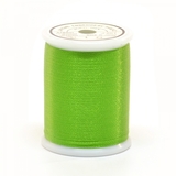 Janome Embroidery Thread - Yellow Green | J-207218