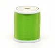 Janome Embroidery Thread - Yellow Green | J-207218 