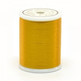 Janome Embroidery Thread - Yellow Ocher | J-207271