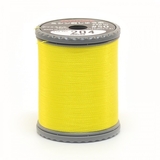 Janome Embroidery Thread - Yellow | J-207204
