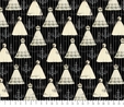 French Couture Dress Fabric  3