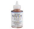 Glitter Glue Copper 50ml 