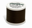 Madeira Aerofil Sewing Thread | 100m | No.120 | Dark Gray 