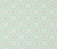 Green & White Summer Loft Fat Quarters, 5 Pack  3