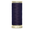 Gutermann Sew All Thread | 100m | Aubergine 512 